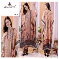 Jelite Kaftan Co Ord Set With Value Addition Volume 1 By Jisha Kaftan