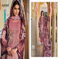 ROMANI PRESENTS AARZU VOL 16 HIT DESIGN SOFT COTTON PAKISTANI ETHNIC SALWAR SUIT