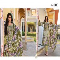 ROMANI PRESENTS AARZU VOL 16 HIT DESIGN SOFT COTTON PAKISTANI ETHNIC SALWAR SUIT