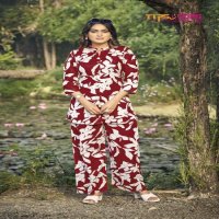 COTTON TRENDS BY TIP AND TOPS READYMADE CLASSIC COTTON PRINTED CO-ORD SETS