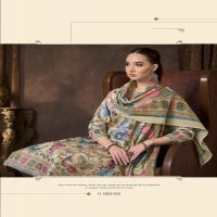 MAGIC MOMENT BY ALOK ZAM COTTON PAKISTANI PRINTED SUIT FOR LADIES
