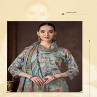 MAGIC MOMENT BY ALOK ZAM COTTON PAKISTANI PRINTED SUIT FOR LADIES