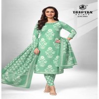 DEEPTEX PRINTS CHIEF GUEST VOL 38 COTTON DAILY WEAR CASUAL DRESS MATERIAL