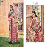VIPUL FASHION CARNIVAL SOFT SILK INDIAN SAREE EXPORTS