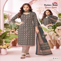 PATIDAR SEASON SPECIAL VOL-46 WHOLESALE COTTON PRINTED DRESS MATERIAL