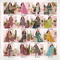 PATIDAR SEASON SPECIAL VOL-46 WHOLESALE COTTON PRINTED DRESS MATERIAL