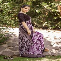 Vallabhi Mandana Vol-2 Wholesale Abstract Print With Swaroski Work Sarees