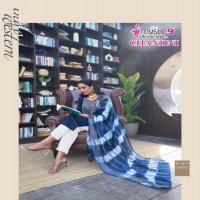 CHANDANI VOL 1 BY MYSTIC 9 RAYON READYMADE CLASSIC SALWAR SUIT