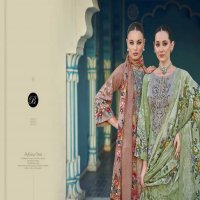 naira vol 104 by belliza designer cotton modern pakistani dress material