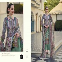 naira vol 104 by belliza designer cotton modern pakistani dress material