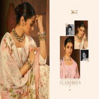 KESAR SHAHIN MUSLIN COTTON ELEGANT STYLE DRESS MATERIALS