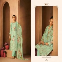 KESAR SHAHIN MUSLIN COTTON ELEGANT STYLE DRESS MATERIALS