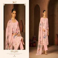 KESAR SHAHIN MUSLIN COTTON ELEGANT STYLE DRESS MATERIALS