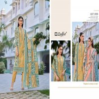 VENISHA BY ZULFAT DESIGNER COTTON SUIT FOR WOMENS