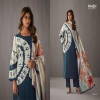 OMTEX LYRISTA LINEN DIGITAL PRINT GOOD SALWAR SUITS ONLINE