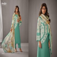 OMTEX LYRISTA LINEN DIGITAL PRINT GOOD SALWAR SUITS ONLINE