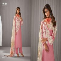 OMTEX LYRISTA LINEN DIGITAL PRINT GOOD SALWAR SUITS ONLINE