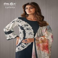 OMTEX LYRISTA LINEN DIGITAL PRINT GOOD SALWAR SUITS ONLINE