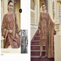 guzarish vol 22 by belliza designer cotton pakistani embroidery 3pcs dress