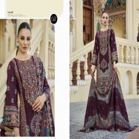 guzarish vol 22 by belliza designer cotton pakistani embroidery 3pcs dress