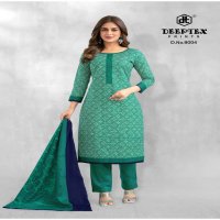 AALIZA VOL 9 BY DEEPTEX PRINTS COTTON COMFORTABLE SUIT FOR WOMENS