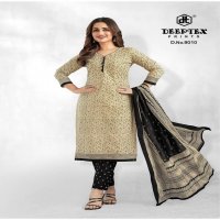 AALIZA VOL 9 BY DEEPTEX PRINTS COTTON COMFORTABLE SUIT FOR WOMENS