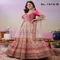 Saptrangi All Hit Design Readymade Designer Gowns