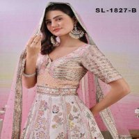 Saptrangi All Hit Design Readymade Designer Gowns