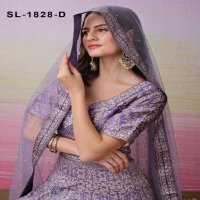 Saptrangi All Hit Design Readymade Designer Gowns
