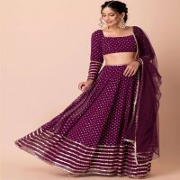 Zeel Clothing Zeel Vol-27 Wholesale Designer Lehengas Choli