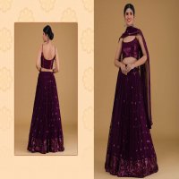 Zeel Clothing Zeel Vol-27 Wholesale Designer Lehengas Choli