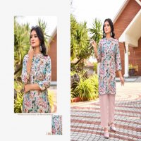 SBS By Subhash Heetika Wholesale Cotton Co-Ord Set Collection