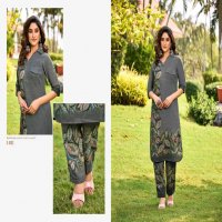 SBS By Subhash Heetika Wholesale Cotton Co-Ord Set Collection