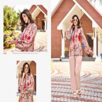 SBS By Subhash Heetika Wholesale Cotton Co-Ord Set Collection