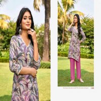 SBS By Subhash Heetika Wholesale Cotton Co-Ord Set Collection