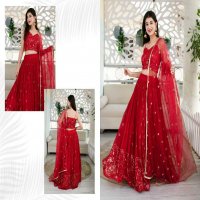 Zeel Clothing Zeel Vol-21 Wholesale Lehenga Choli Collection