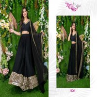 Zeel Clothing Zeel Vol-21 Wholesale Lehenga Choli Collection
