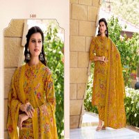 PREET BY SBS FASHION COTTON READYMADE CLASSIC SUIT ONLINE