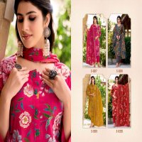 PREET BY SBS FASHION COTTON READYMADE CLASSIC SUIT ONLINE