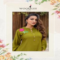 WOOGLEE RICH LOOK VISCOSE SATIN FULL STITCH CLASSIC CO-ORD SETS