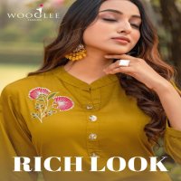 WOOGLEE RICH LOOK VISCOSE SATIN FULL STITCH CLASSIC CO-ORD SETS