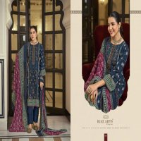 RIAZ ARTS BIN SAEED HIT LIST COTTON LAWN MODEL PAKISTANI DRESS MATERIAL