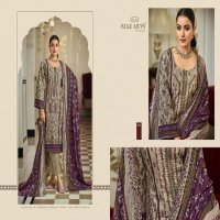 RIAZ ARTS BIN SAEED HIT LIST COTTON LAWN MODEL PAKISTANI DRESS MATERIAL