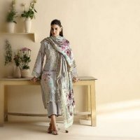 KIMORA SOHNI RARE VOL-21 WHOLESALE PURE LAWN WITH DIGITAL PRINT SUITS