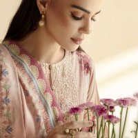 KIMORA SOHNI RARE VOL-21 WHOLESALE PURE LAWN WITH DIGITAL PRINT SUITS