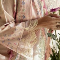 KIMORA SOHNI RARE VOL-21 WHOLESALE PURE LAWN WITH DIGITAL PRINT SUITS