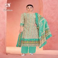 ALOK SUITS PRESENT DIVINE WHOLESALE INDIAN STYLE DESIGNER SUITS