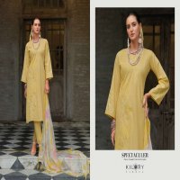 KILORY PRESENT SUMMER MUSE WHOLESALE PURE LAWN COTTON SUMMER SUITS