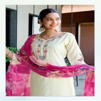 MITTOO LAUNCH SHREELEKHA WHOLESALE PURE MODAL VISCODE READYMADE SUITS