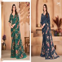 BELA FASHION ROSEMARY VOL 28 WITLESS SHOP TRENDY SAREE ONLINE